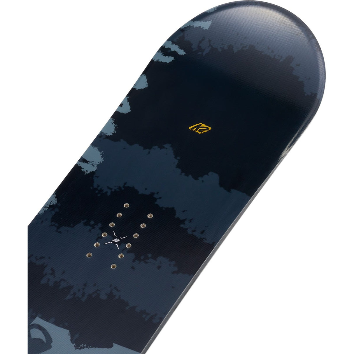 K2 Courier Snowboard - 2026 | One Color