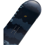 K2 Courier Snowboard - 2026 | One Color