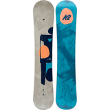 K2 Chloro Snowboard - 2026 - Women's | One Color