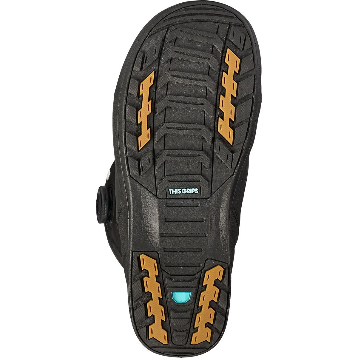 K2 Maysis Wide Snowboard Boot - 2026 - Men's | Black