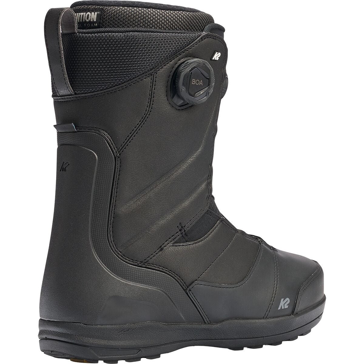K2 Maysis Wide Snowboard Boot - 2026 - Men's | Black