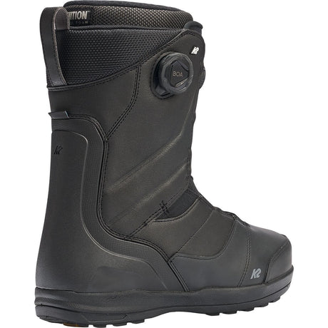 K2 Maysis Wide Snowboard Boot - 2026 - Men's | Black