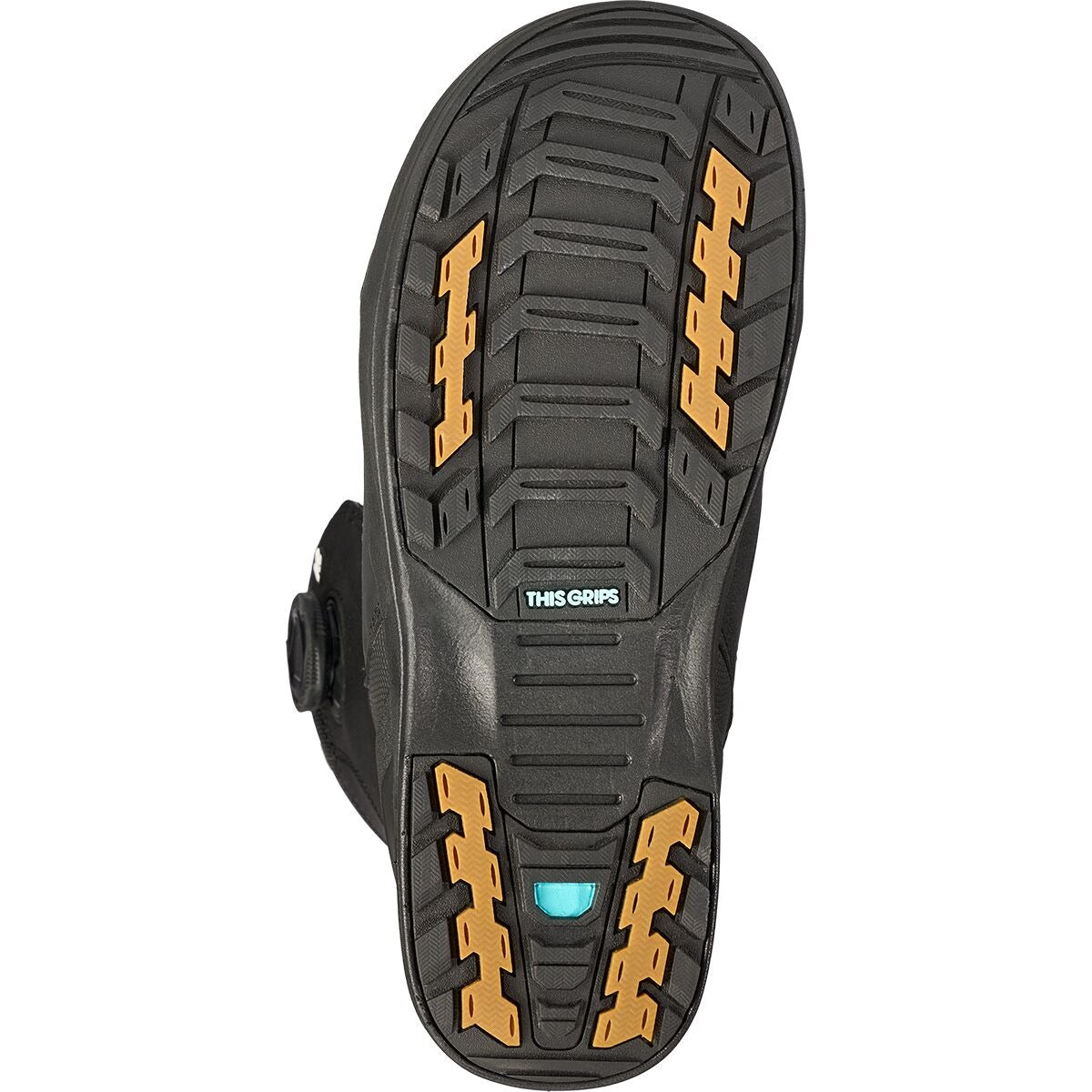 K2 Maysis Snowboard Boot - 2026 - Men's | Black