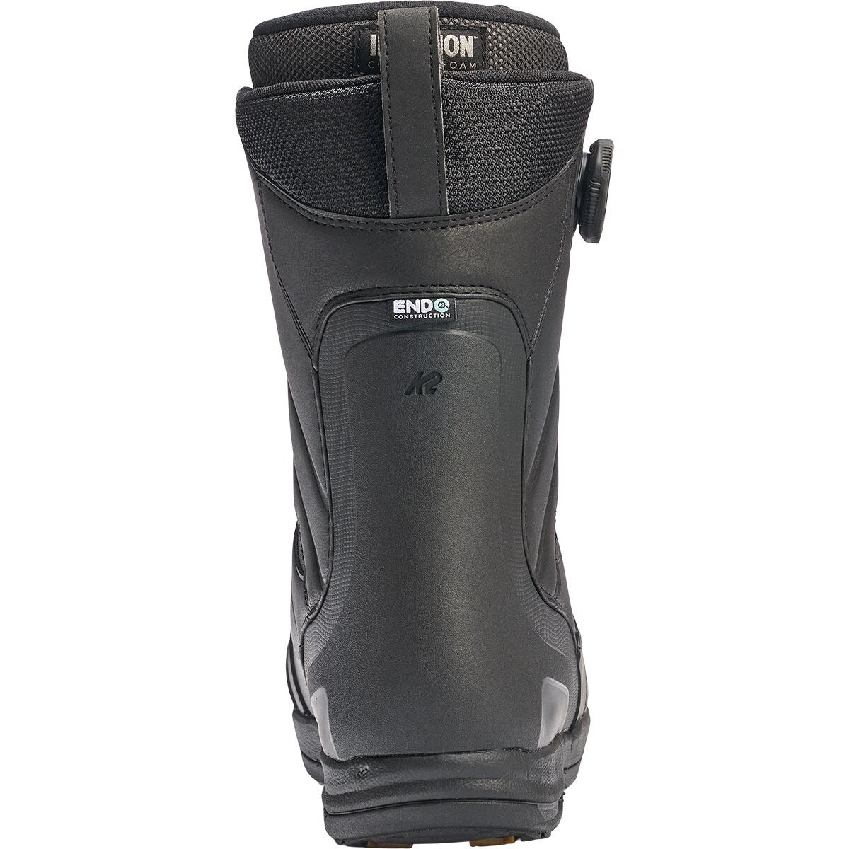 K2 Maysis Snowboard Boot - 2026 - Men's | Black