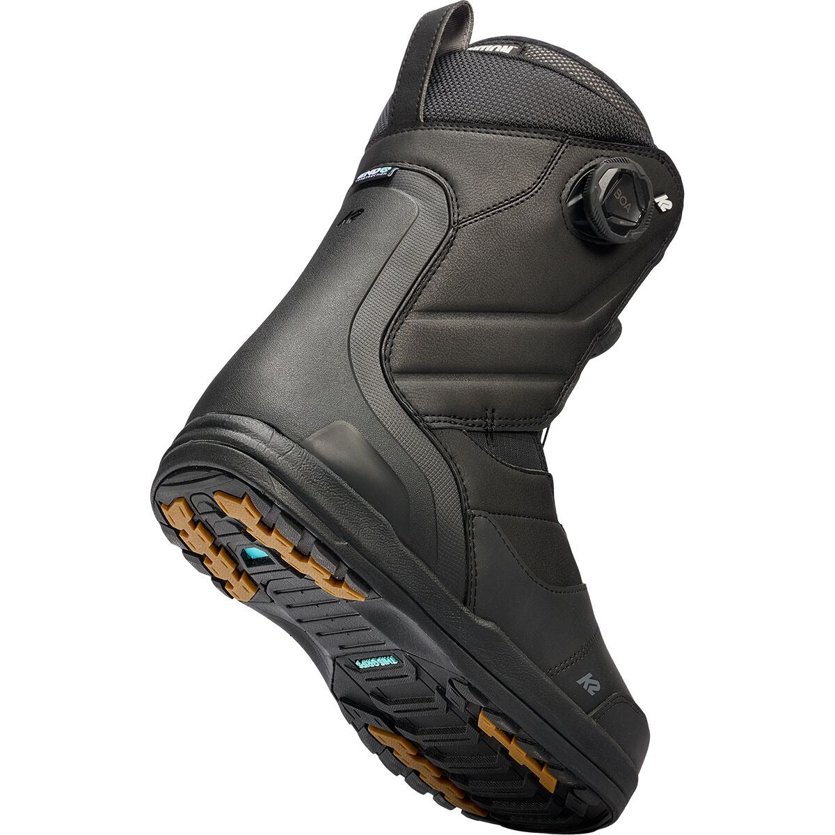 K2 Maysis Snowboard Boot - 2026 - Men's | Black