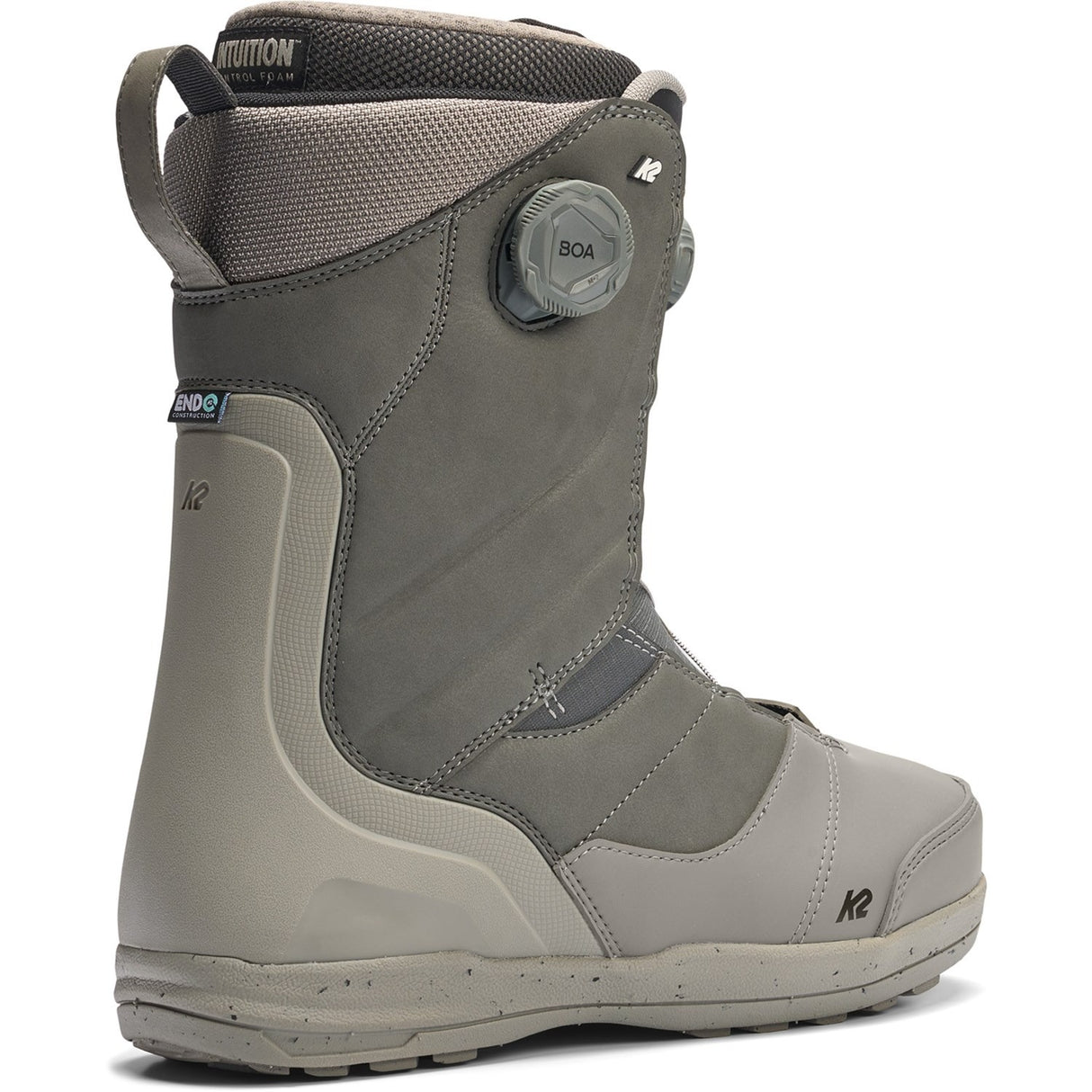 K2 Maysis Snowboard Boot - 2026 - Men's | Light Grey
