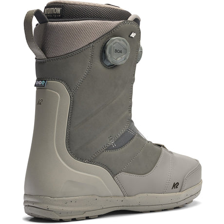K2 Maysis Snowboard Boot - 2026 - Men's | Light Grey