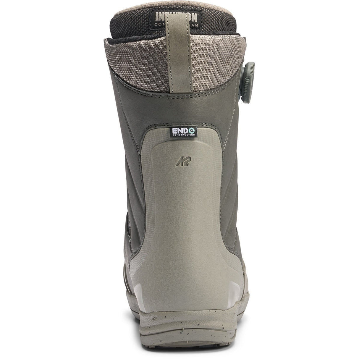 K2 Maysis Snowboard Boot - 2026 - Men's | Light Grey