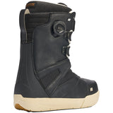 K2 Overdraft Snowboard Boot - 2026 | Black