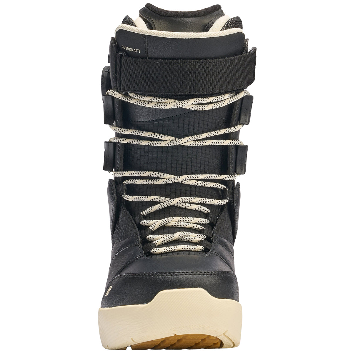 K2 Overdraft Snowboard Boot - 2026 | Black
