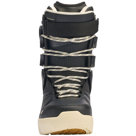 K2 Overdraft Snowboard Boot - 2026 | Black