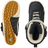 K2 Overdraft Snowboard Boot - 2026 | Black