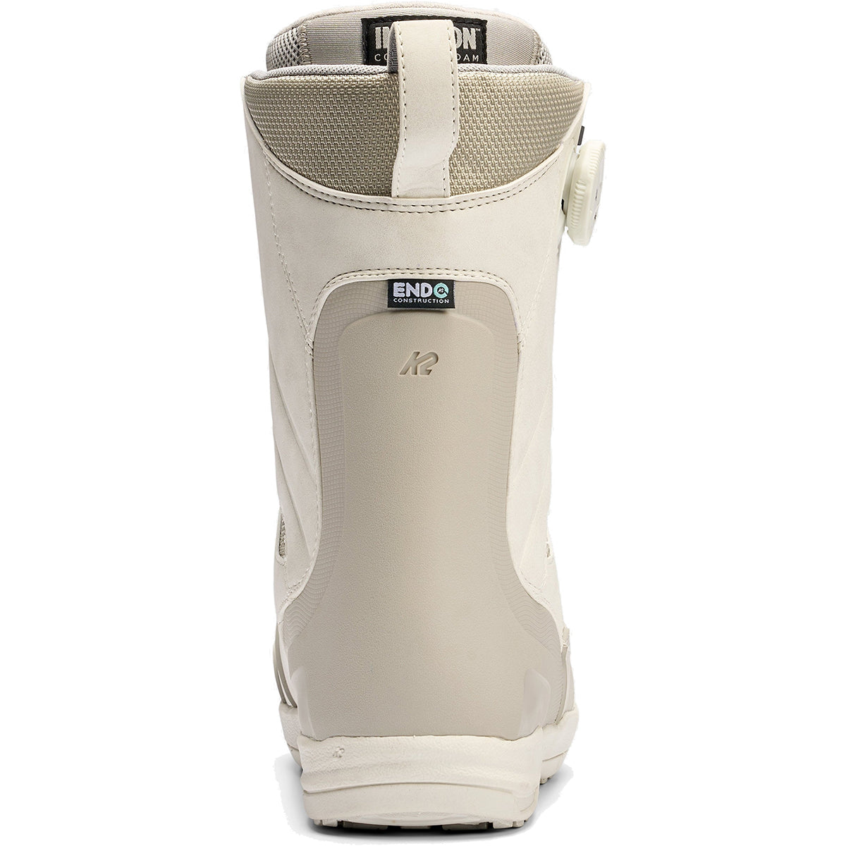 K2 Contour Snowboard Boot - 2026 - Women's | Light Gray