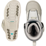 K2 Contour Snowboard Boot - 2026 - Women's | Light Gray