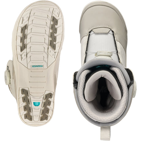 K2 Contour Snowboard Boot - 2026 - Women's | Light Gray