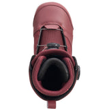 K2 Contour Snowboard Boot - 2026 - Women's | Maroon