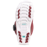 K2 Contour Snowboard Boot - 2026 - Women's | Maroon