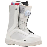 K2 Haven Snowboard Boot - 2026 - Women's | White