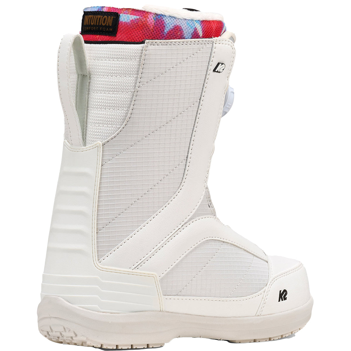 K2 Haven Snowboard Boot - 2026 - Women's | White