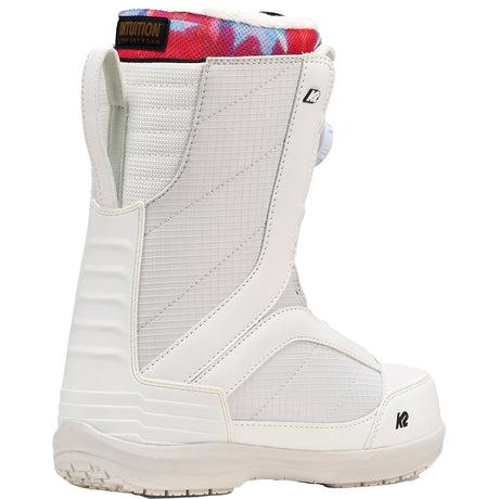 K2 Haven Snowboard Boot - 2026 - Women's | White