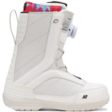 K2 Haven Snowboard Boot - 2026 - Women's | White