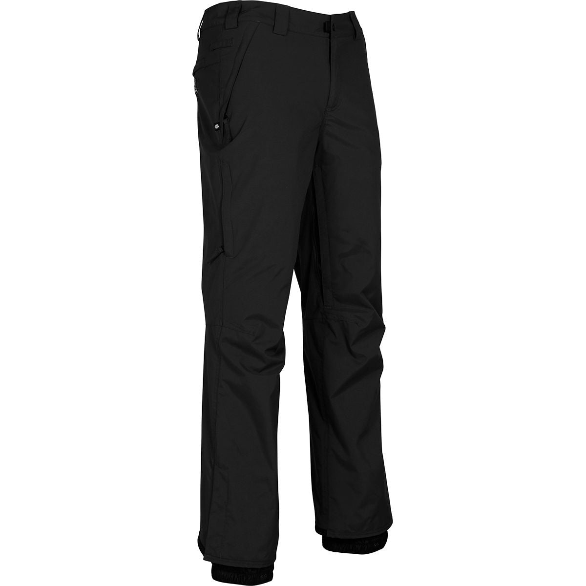 686 Standard Shell Pant - Men's  | Black