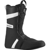Salomon Launch Lace SJ Boa Snowboard Boot  | Black