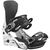 Salomon District Snowboard Binding  | Black