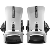 Salomon Rhythm Snowboard Binding  | Black