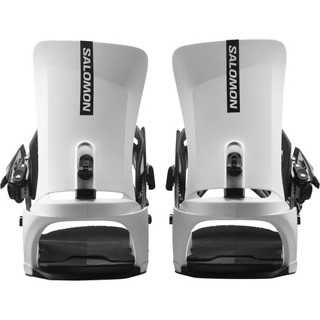 Salomon Rhythm Snowboard Binding  | Black