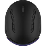 Salomon Driver Prime Sigma Photo MIPS Helmet  | Black