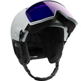 Salomon Driver Prime Sigma Photo MIPS Helmet  | Ice Flow