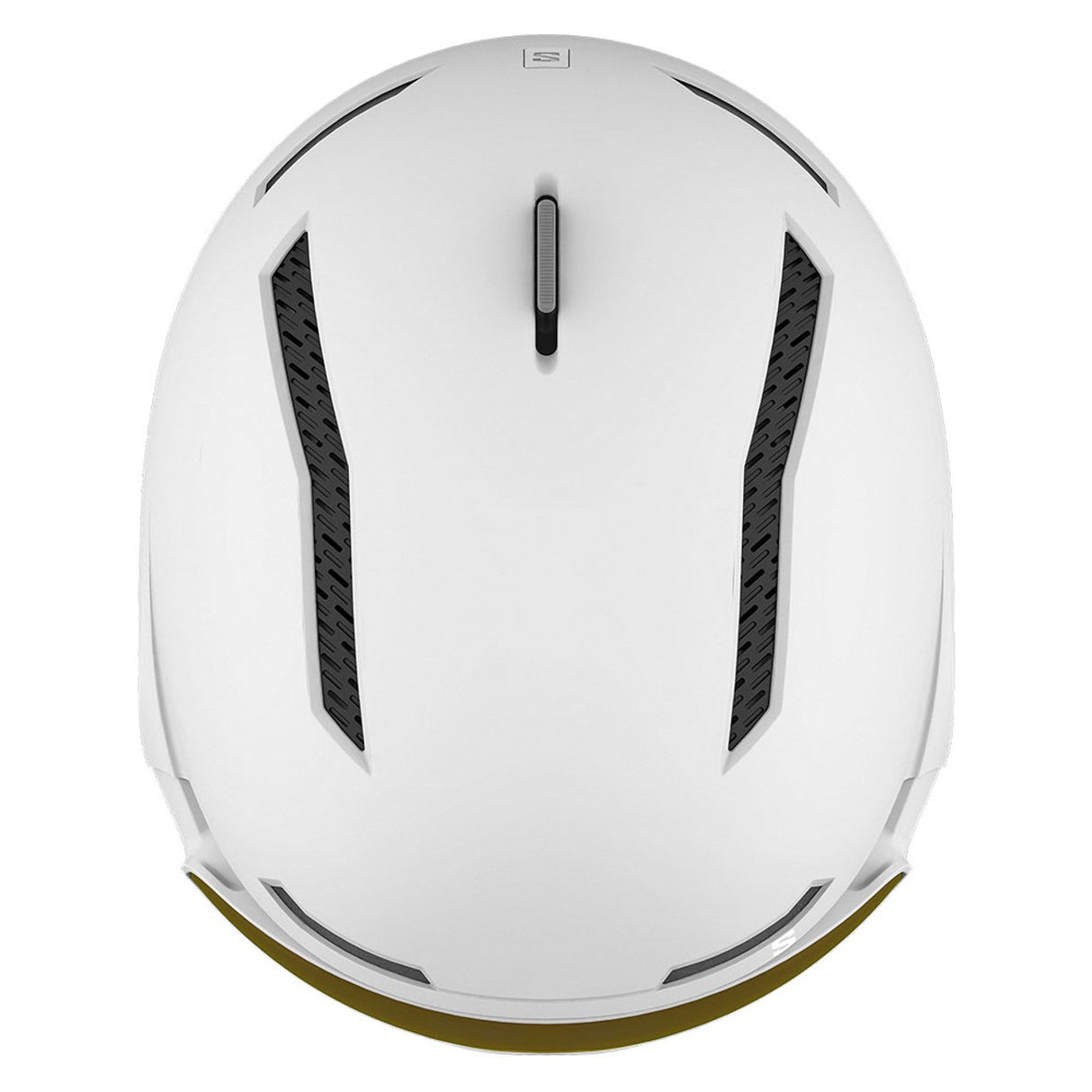 Salomon Driver Prime Sigma Photo MIPS Helmet | White
