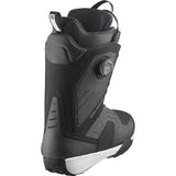 Salomon Dialogue Dual BOA Snowboard Boot  | Black