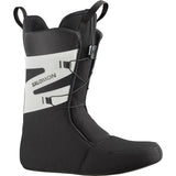 Salomon Dialogue Lace SJ BOA Snowboard Boot - 2026 | Black