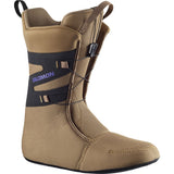 Salomon Dialogue Lace SJ BOA Snowboard Boot - 2026 | Otter