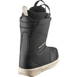 Salomon Faction BOA Snowboard Boot  | Black/Rainy Day