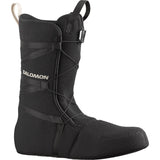 Salomon Faction BOA Snowboard Boot  | Black/Rainy Day