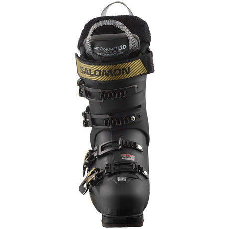 Salomon S/Pro MV 90 Ski Boot - Women's  | Black Gold