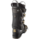 Salomon S/Pro MV 90 Ski Boot - Women's  | Black Gold