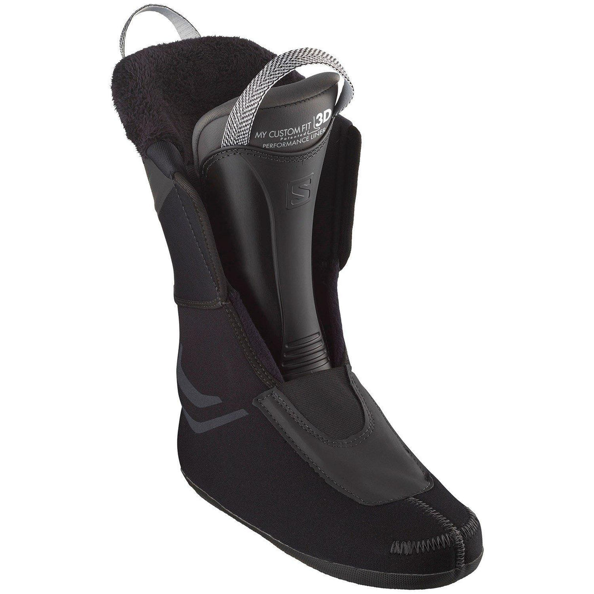 Salomon S/Pro MV 90 Ski Boot - Women's  | Black Gold