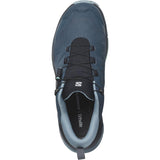 Salomon X Ultra 4 GTX Hiking Shoe - Women's  | Stargazer/Carbon/Stone Blue