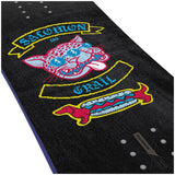 Salomon Grail Snowboard - Kids'  | One Color