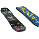 Salomon Grail Snowboard - Kids'  | One Color