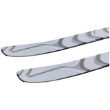 Salomon QST 100 Ski - 2026 | Cosmic Sky