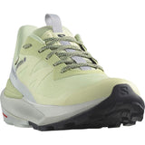 Salomon Elixir Activ GTX Shoe - Women's  | Celadon Green/Glacier Gray/Phantom