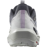 Salomon Elixir Activ GTX Shoe - Women's  | India Ink/Glacier Gray/Orchid Petal