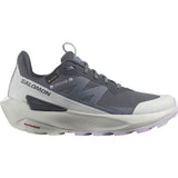 Salomon Elixir Activ GTX Shoe - Women's  | India Ink/Glacier Gray/Orchid Petal