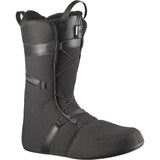 Salomon X Approach Lace SJ BOA Snowboard Boot - 2026 | Black