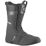 Salomon Launch Boa SJ Boa Snowboard Boot - 2026 | Black/White